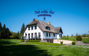 Отель Dat Witte Hus Moritzdorf  Зелин